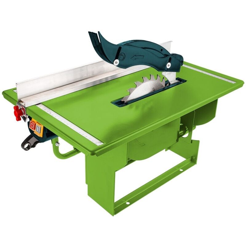 Tischkreissäge 800W