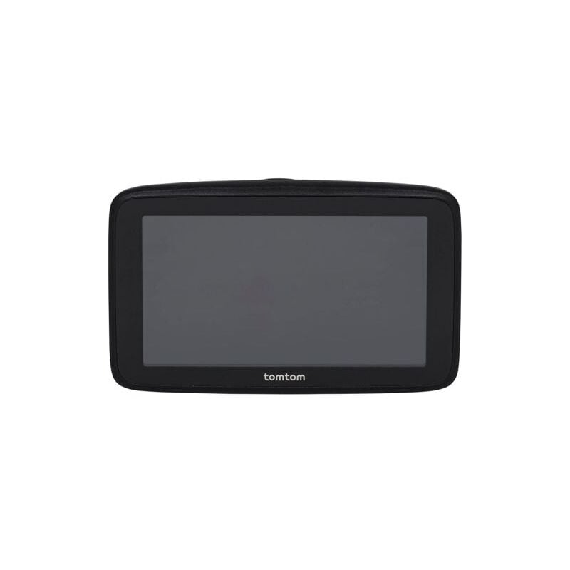 Tomtom Go Professional 2te Generation 5 Europa