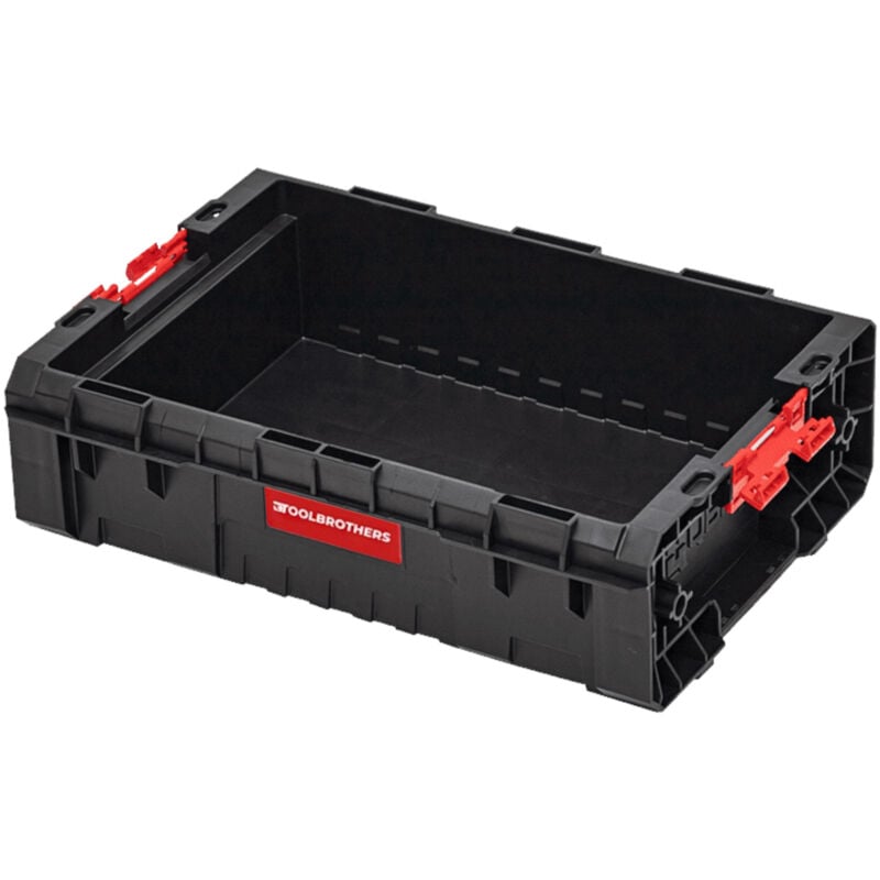 Rhino l Werkzeug Box eco 9 l - Basis für rhino l Werkzeug Box extender - Toolbrothers