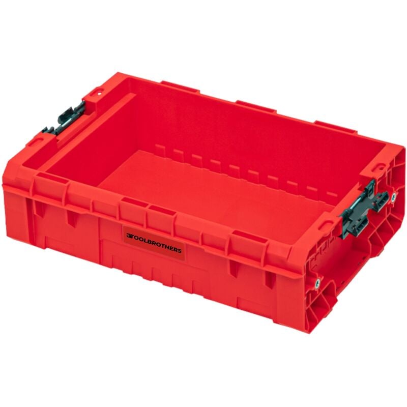 Rhino l Werkzeug Box ultra 9 l - Basis für rhino l Werkzeug Box extender - Toolbrothers
