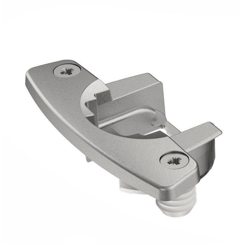 Hettich - Topf zu Scharnier Selekta Topf tx 32 / 52x9 zum Anschrauben