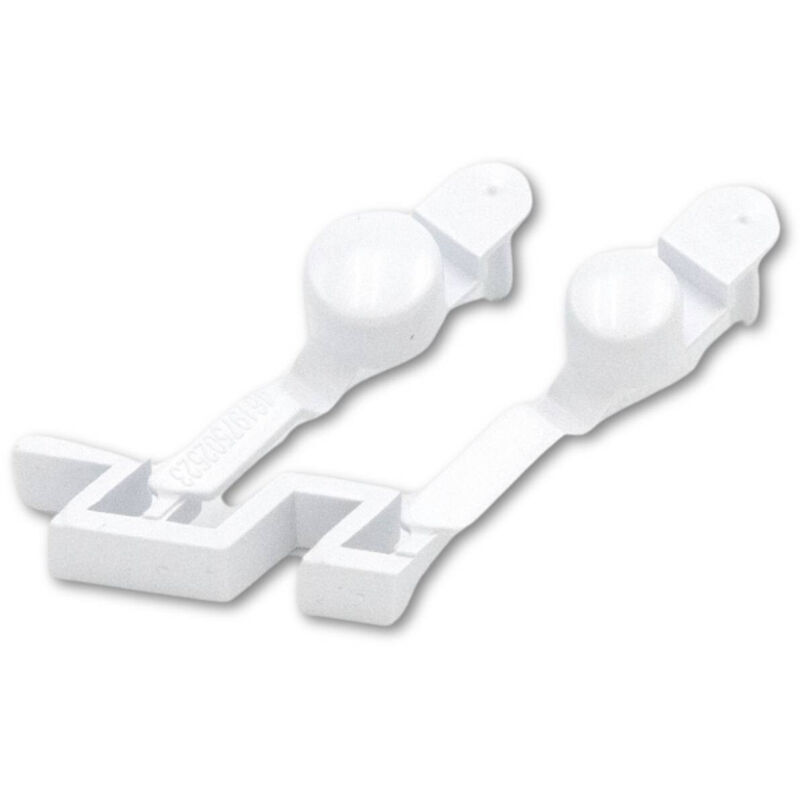 Whirlpool - Ersatzteil - sos Accessoire Touche départ pour Lave-linge - 481241029503 privileg, indesit, philips, singer - philips, privileg, singer,