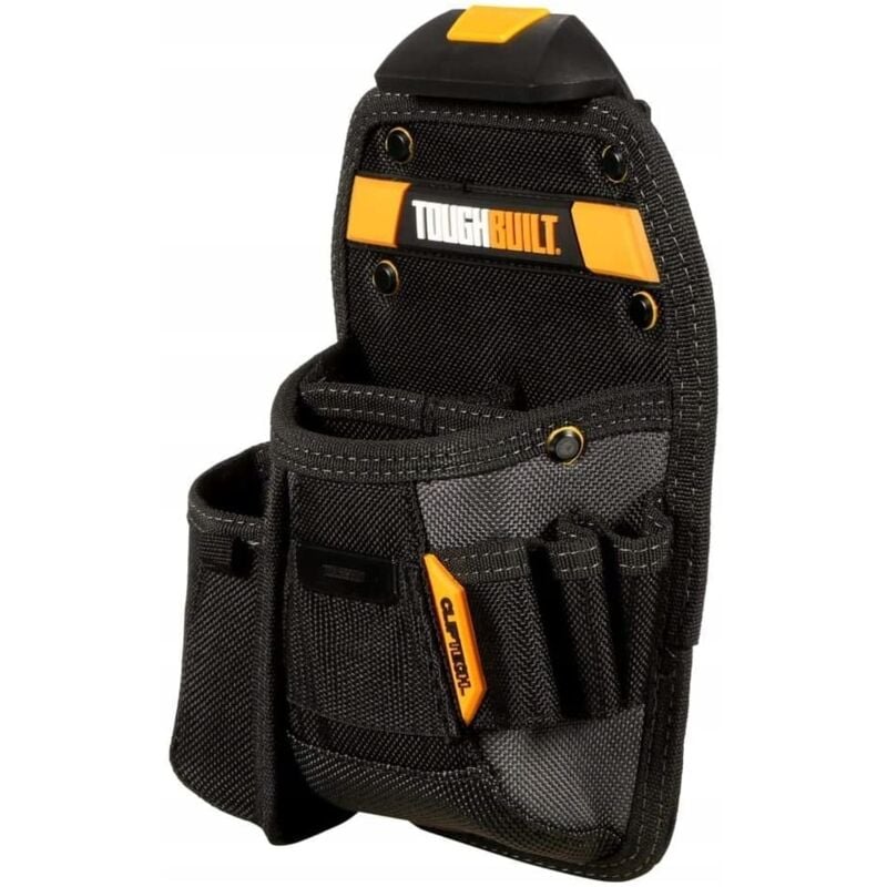 Eny Suministros - ToughBuilt tou-ct-26 Universal Etui für Taschenmesser und Werkzeuge