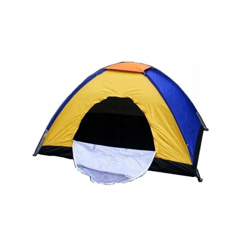 3-Personen-Angelzelt, Touristenzelt, Militärzelt, schnell aufgebaut