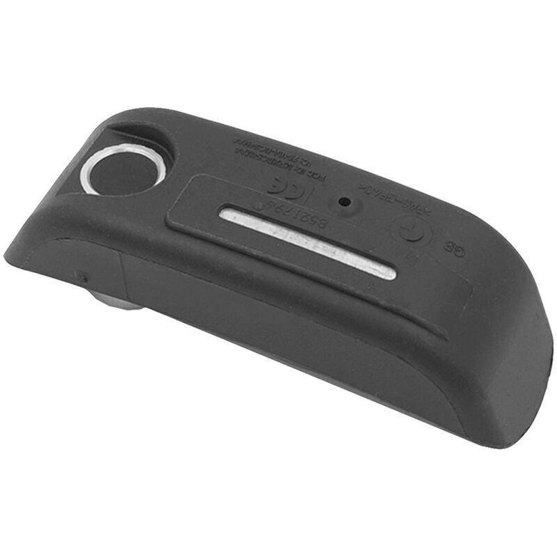 TPMS Sensor Reifendruck Überwachung Sensor 8521797/7653494 Ersatz für BMW Motorrad 2011-2017, Modell: Schwarz 29