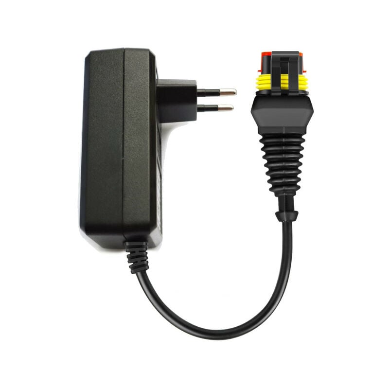 Trade-shop - 28V 1,3A Netzteil / Ladegerät / Trafo / Netzgerät kompatibel mit Husqvarna Automower 105, 310, 315, 315X, 305, 310 Mark ii, 315 Mark ii