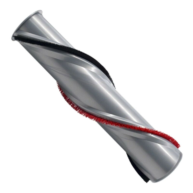 3-Speichen Bürstenrolle Bürstenwalze Rollbürste 240mm kompatibel mit Dyson V11 Absolute Extra, V11 Torque Drive, V11 Absolute Pro Bodendüse