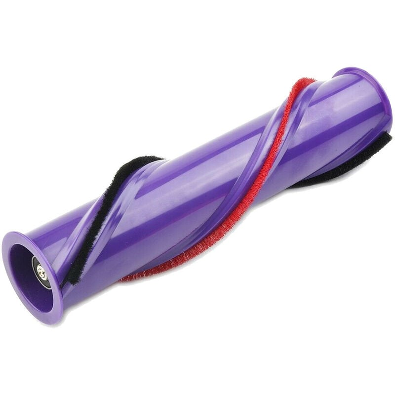 3-Speichen Rollbürste / Bürstenwalze / Hartwalze mit Schraube für Dyson V10 Motorhead, V10 Total Clean, V10 Absolute, V10 Animal - Trade-shop