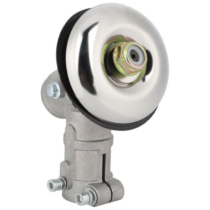 9-Zahn 26mm Getriebekopf / Winkelgetriebe kompatibel mit Eurotec, Eurocraft, Matrix, Magnum, Flora, Harder, Victus Motorsense - Trade-shop