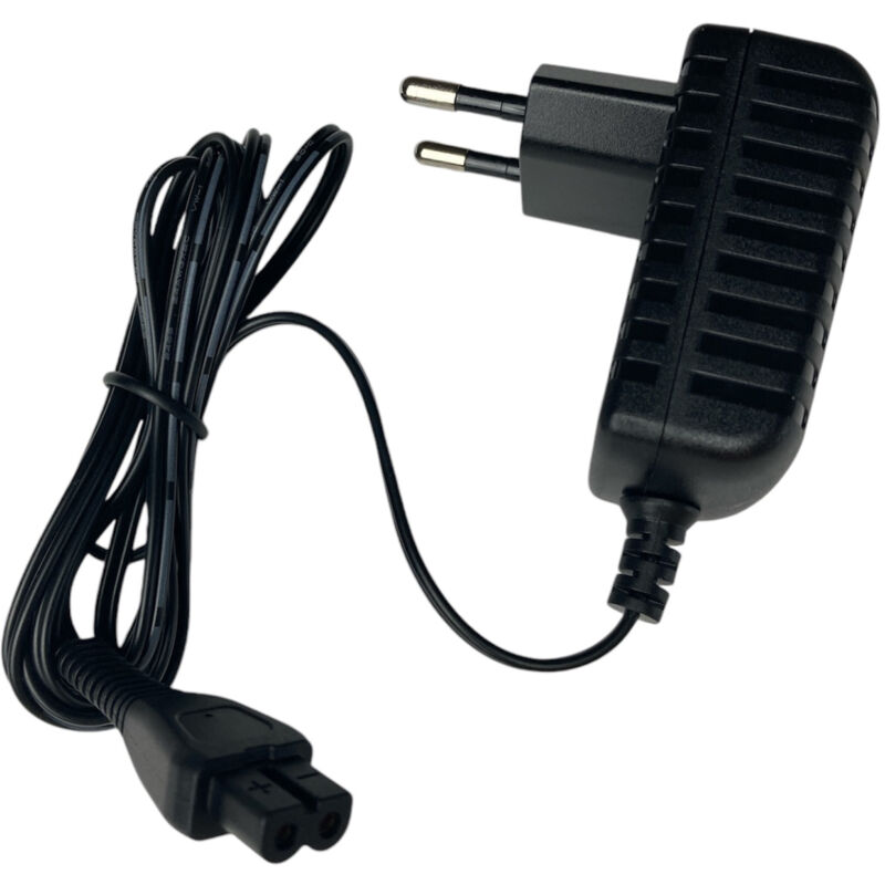 Trade-shop - 9,5V 0,6A Netzteil Ladegerät kompatibel mit Kärcher oc 3 Adventure Box / Bike Box / Pet Box