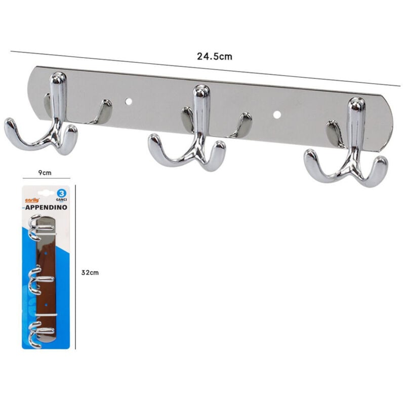 Trade Shop - anwendungsbereich anlage zu den parete metalla dopp 3 posti -