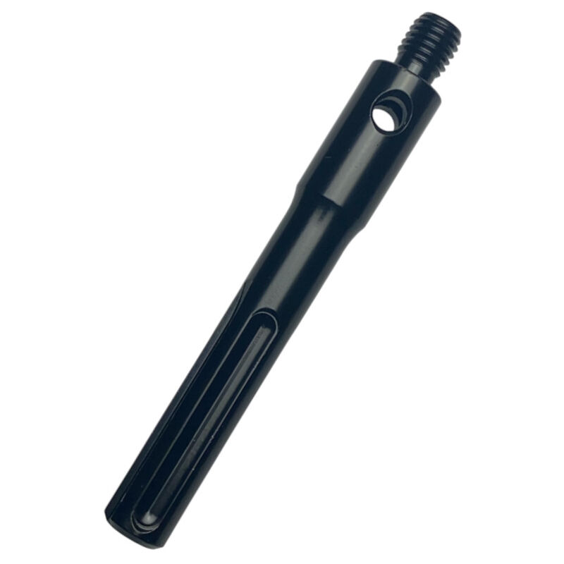 Trade-shop - Bohrkronen Adapter für Diamantbohrkronen Kernbohrkronen / Bohrhammer Ersatzteil - SDS-Max auf M16