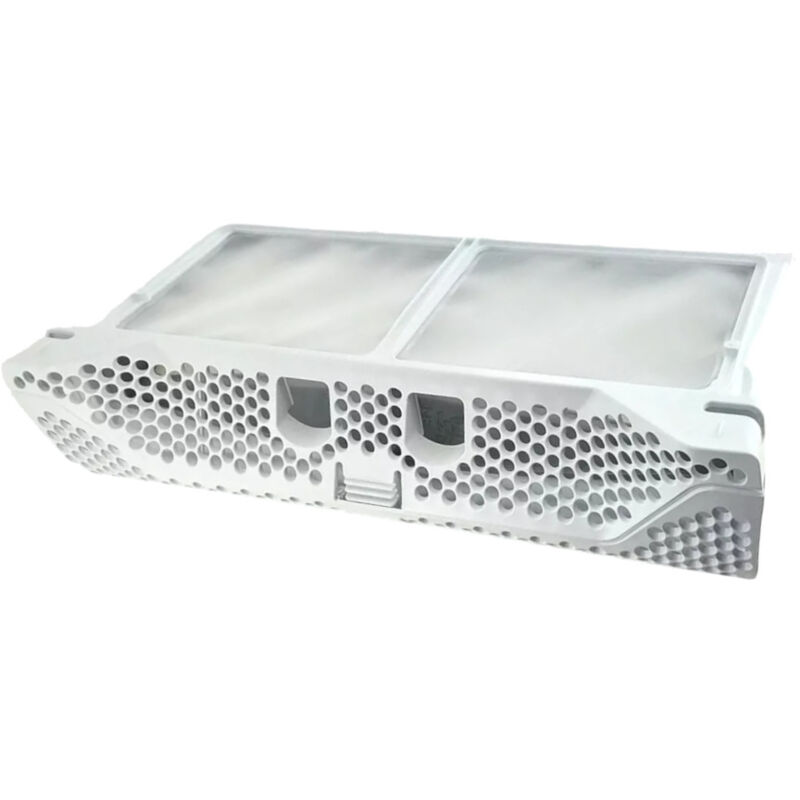 Trade-shop - Flusensieb / Filtertasche 335x165x81mm für Electrolux 807453901/9 8074539019 für Trockner Waschtrockner Wäschetrockner