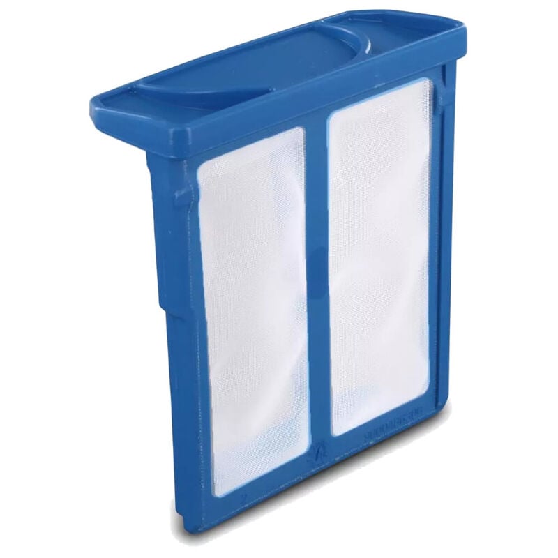 Trade-shop - Flusensieb Flusenfilter kompatibel mit Constructa CWK3M200 CWK3W200 CWK4W360CH CWK4W360NL, Neff R8380X4EU R8580X2ES Kondenstrockner