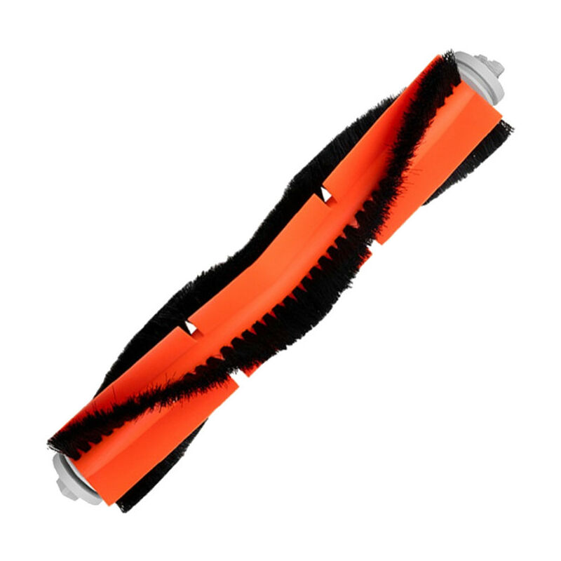 Trade-shop - Hauptbürste / Borstenbürste Ersatz für Xiaomi Xiaowa E20 E202-00, E25 E252-00, E35 E352-00 Saugroboter