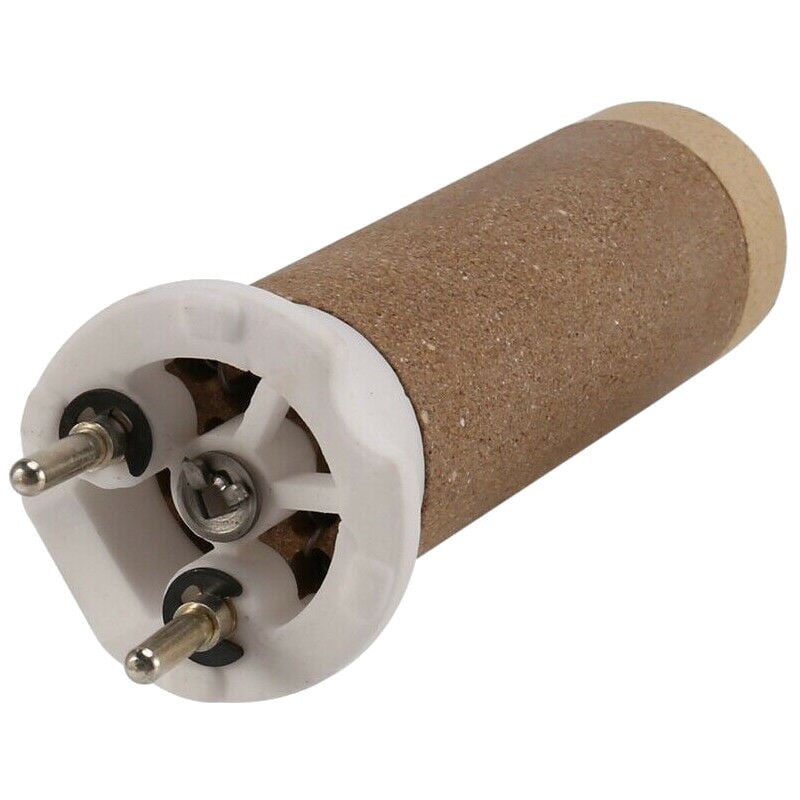 Trade Shop - Trade-Shop Heizelement 230V 1000W kompatibel mit Leister Triac at / st / bt Zündgebläse Pelletheizung Heißluftgerät Heißluftpistole