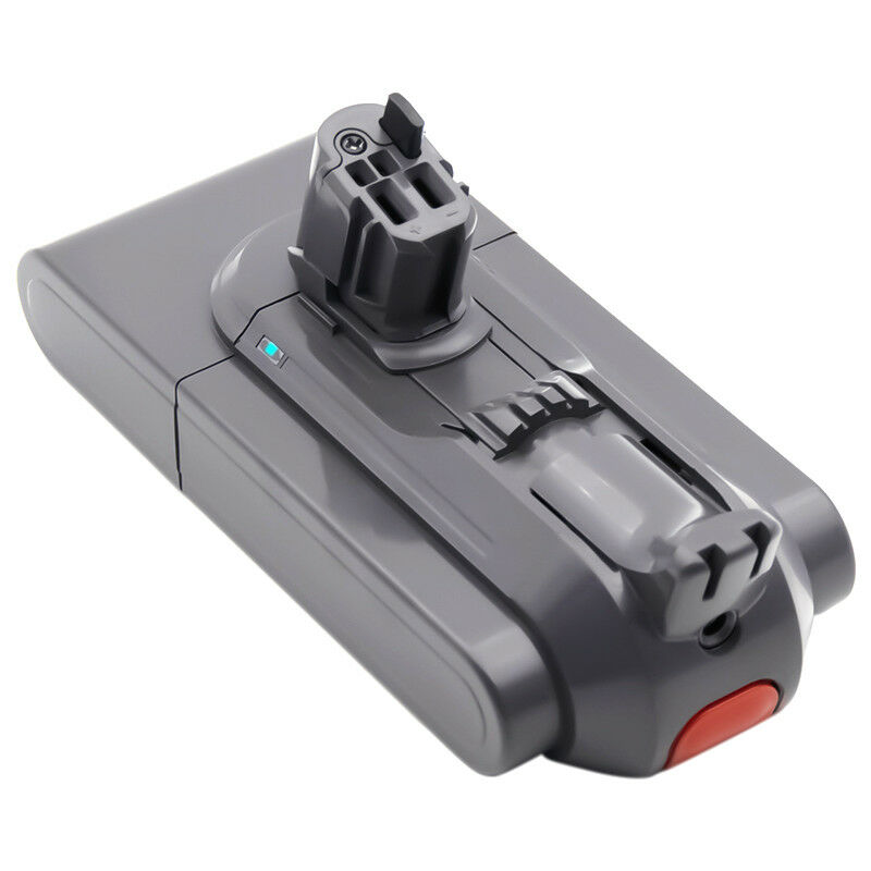 Trade-Shop Li-Ion Akku 25,2V kompatibel mit Dyson V11 Absolute Extra, V11 Animal, V11 Click-In, V12 Detect Slim Absolute, V15 Detect - 4800mAh, 1