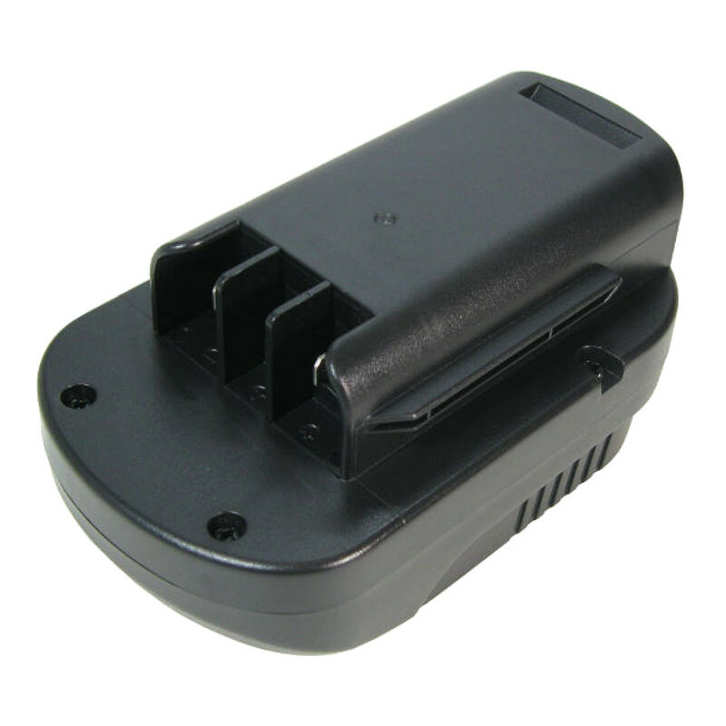 Premium Li-Ion Akku 18V / 2000mAh / 36Wh passend für Güde Akku-Rasentrimmer grt 260, Akku-Heckenschere ghs 520, Akku-Laubbläser glb 200 ersetzt 95510