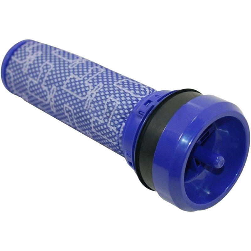 Premium Vormotor-Filter Ersatzfilter waschbar ersetzt 923413-01 für Dyson DC28 DC28c DC33 DC33c DC37 DC37c DC39 DC39c DC39 Animal DC39 Animal