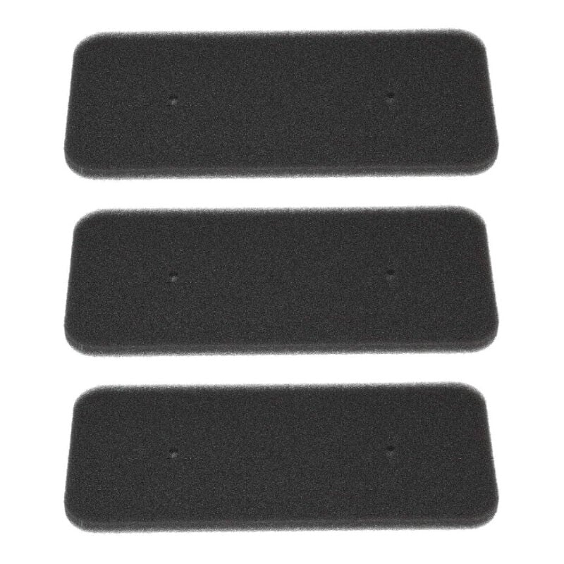 Trade Shop - Trade-Shop Schaumstoff-Filter Filtermatte für House to House agento pro-a / Wäschetrockner Wärmepumpentrockner Kondenstrockner