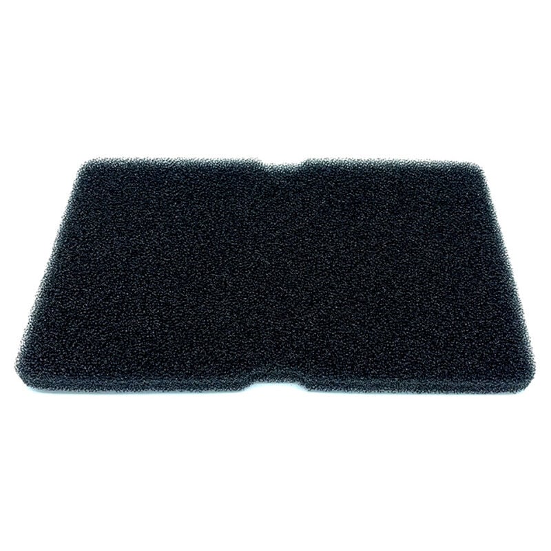 Trade Shop - Trade-Shop Schwammfilter Filtermatte 240 x 155mm passend für viele Grundig, Elin, Essentielb, Oceania, Smeg Kondenstrockner