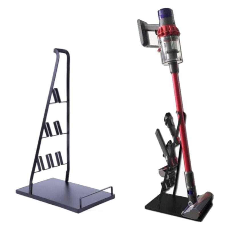 Ständer Halter Halterung für Tineco Pure One S11 Smart, Pure One S12, A10, A11, Floor One S5, Floor One S7 Pro, Pure One Air Pro - Trade-shop