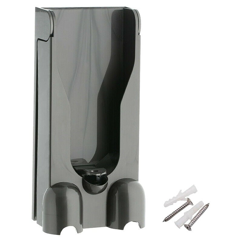 Wandhalterung / Dockingstation / Basisstation kompatibel mit Dyson V11 Absolute Extra Pro, V11 Torque Drive Staubsauger Ladegerät - Trade-shop