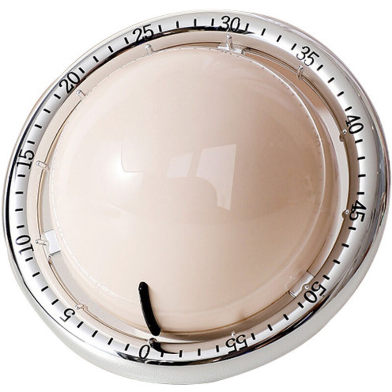 Tragbarer mechanischer Timer, batterieloser Timer (für Gamer, in Studentenform), tragbarer mechanischer Timer (planetenförmig), tragbarer