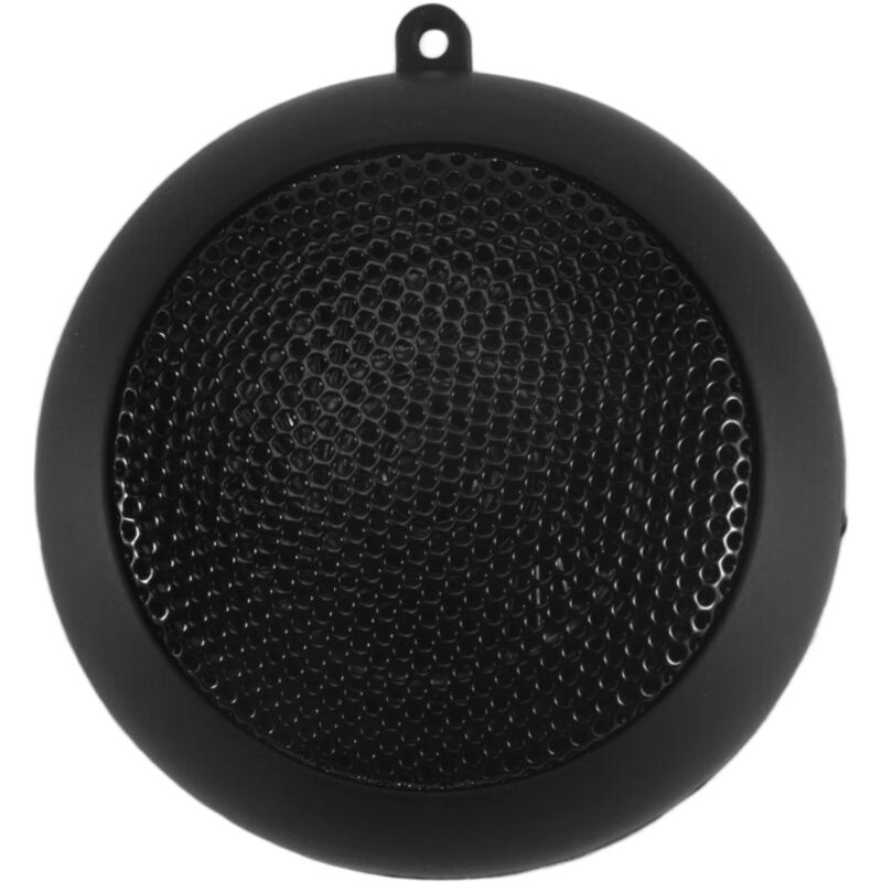 Tragbarer Mini Lautsprecher mit 3,5 Mm Audio Kabel Niederspannungs Einbau Lautsprecher für