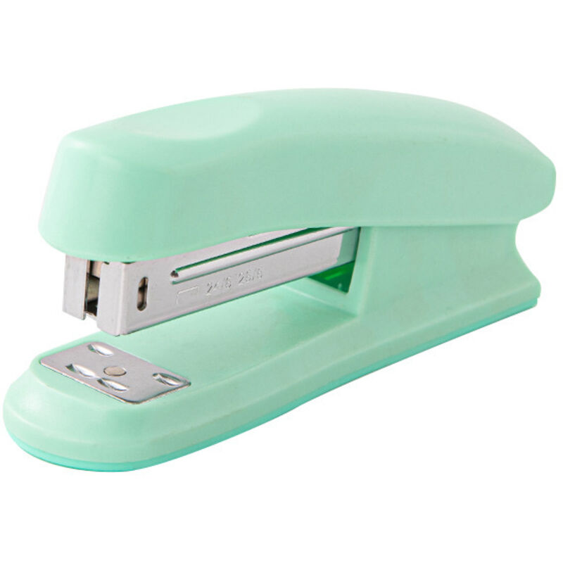 Tragbarer multifunktionaler Farbhefter, praktischer und kompakter Bürobedarf für das Büro