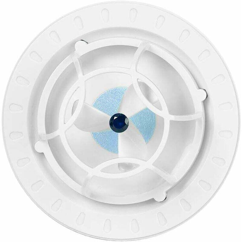 SNQ - Tragbarer multifunktionaler USB-Mini-Ultraschall-Geschirrspüler für den Haushalt, Gemüse- und Obstgeschirrspüler, Waschmaschine für kleine