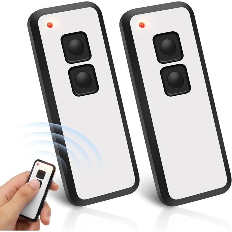 Tragbarer Standventilator, leiser Ventilator mit Fernbedienung, faltbar, 4 Modi, Timer, 7200 mAh, über usb wiederaufladbar, für Schlafzimmer und Büro