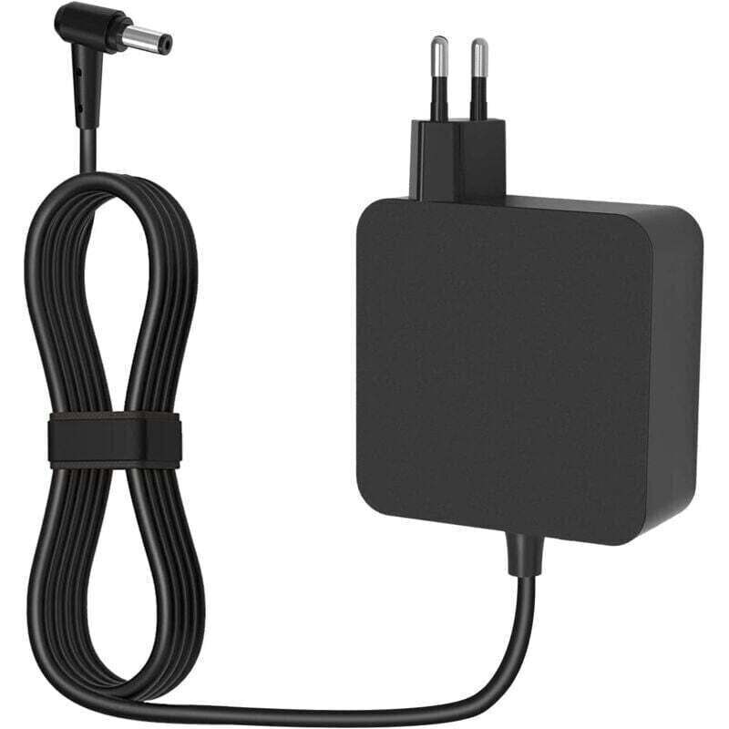 Tragbares Laptop-Ladegerät für ASUS 19V 2,37A 45W (4,0 x 1,35 mm), XU, Vivobook 14 15 17 X540S X541N X541U Zenbook 13 UX305 UX305F UX305C UX303U - KZQ