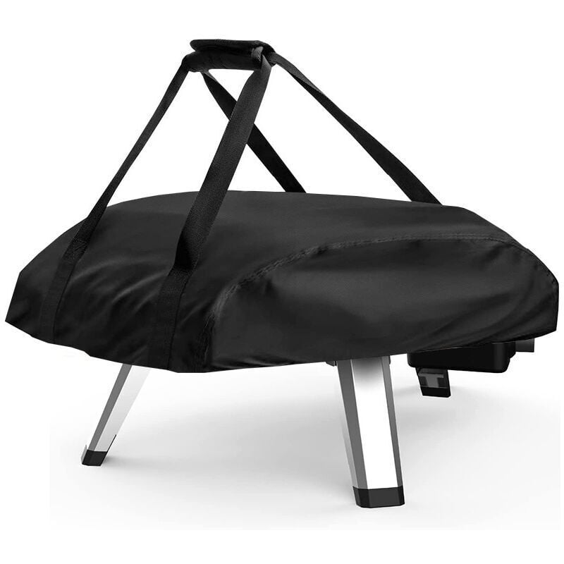 Tragetasche für Ooni Koda 12 Pizzaofen, wasserdichte Schutzhülle – Outdoor-Pizzaofen-Zubehör