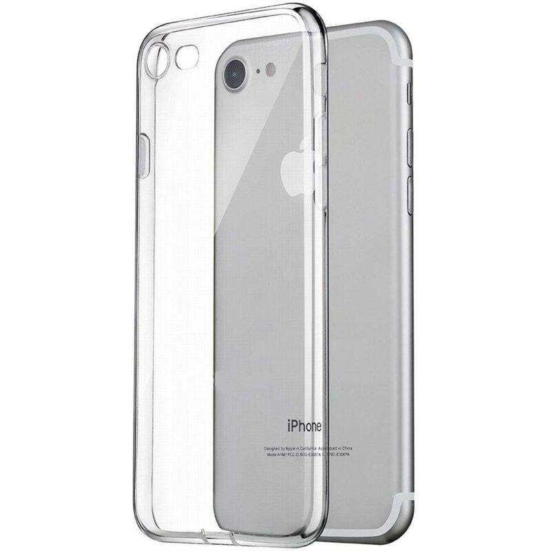 Transparente hulle fur iphone 8 iphone 7