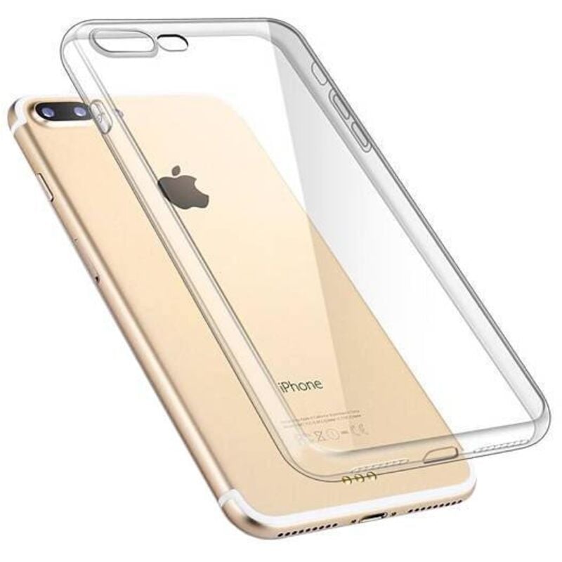 Transparente hulle fur iphone 8 plus iphone 7 plus