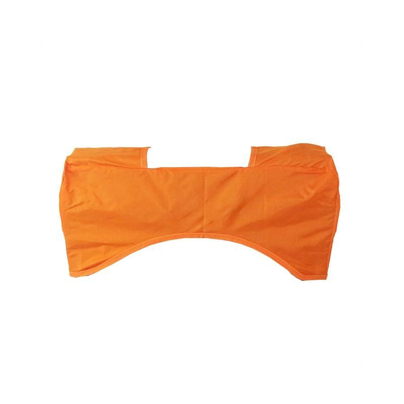 Transporttasche/Schutzhülle Bollerwagen FX-CT350 / FX-CT500 / FX-CT850 Orange - Fuxtec