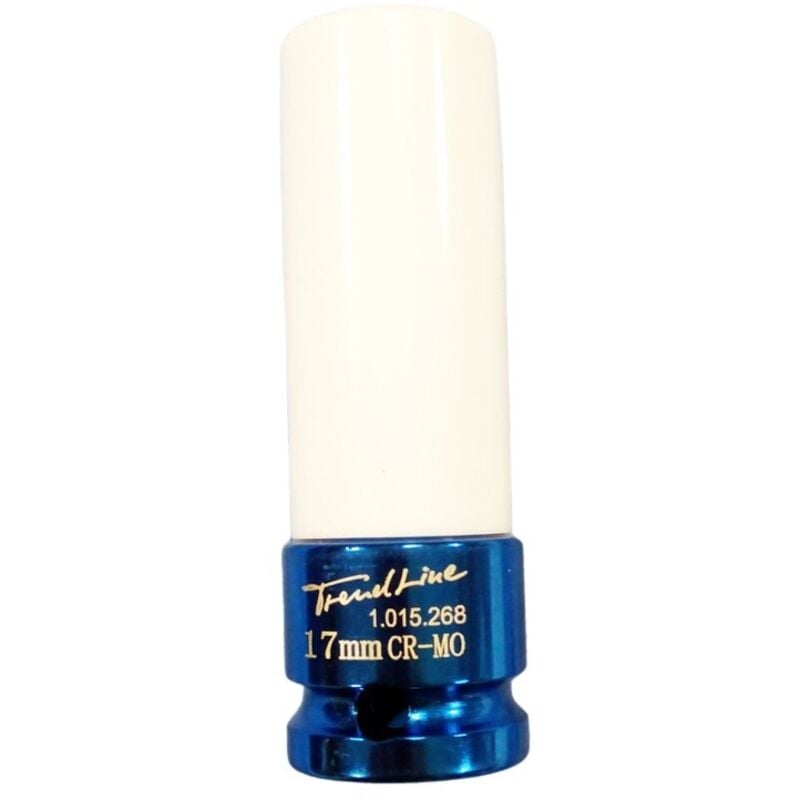 Steckschlüsseleinsatz 17 mm für Alufelgen Nuss Set Steckschlüssel - Trendline