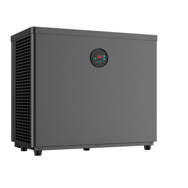 Trendpool Wärmepumpe Aqua Mini AMS04 3,5 kW