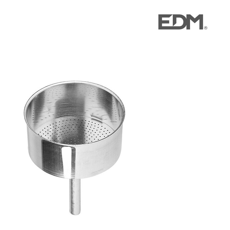 Trichter für Kaffeekanne 3 Tassen ø6cm