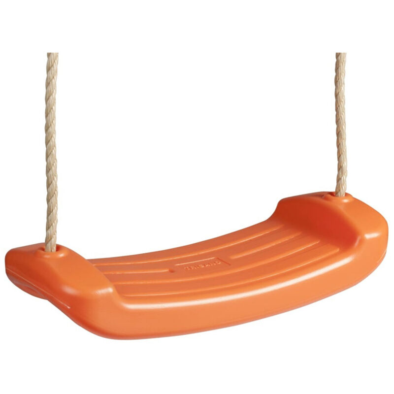 Orange geblasene schaukel für schaukel 1,90/2,5m - Trigano - j-447