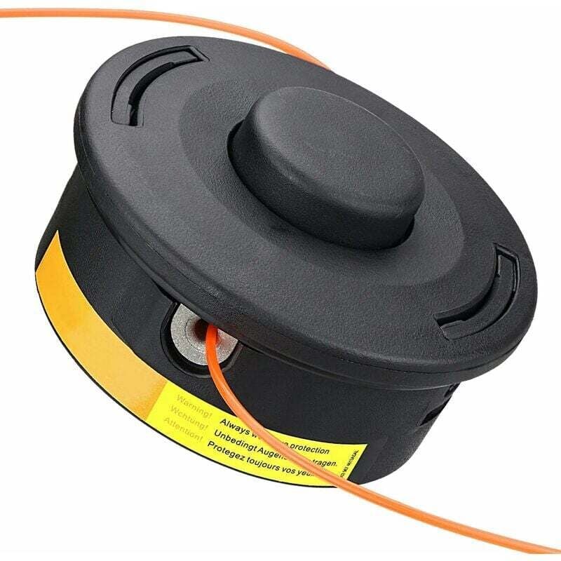 Trimmerkopf für Stihl Auto Cut 25-2, Schneidkopf passend für Stihl Freischneider der Serien FS und KM