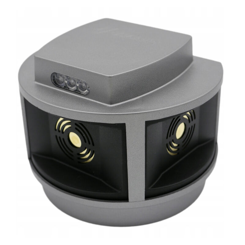 Trio-Strob Nagetier-, Mäuse-, Ratten- und Marderabwehrmittel