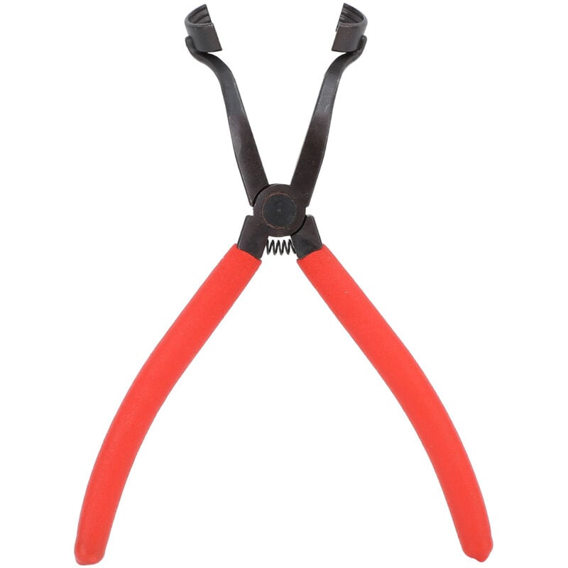 Zoternen - Trommelbremse hält hochfeste Federklemmen, einfach zu bedienende Platte für Bremsen