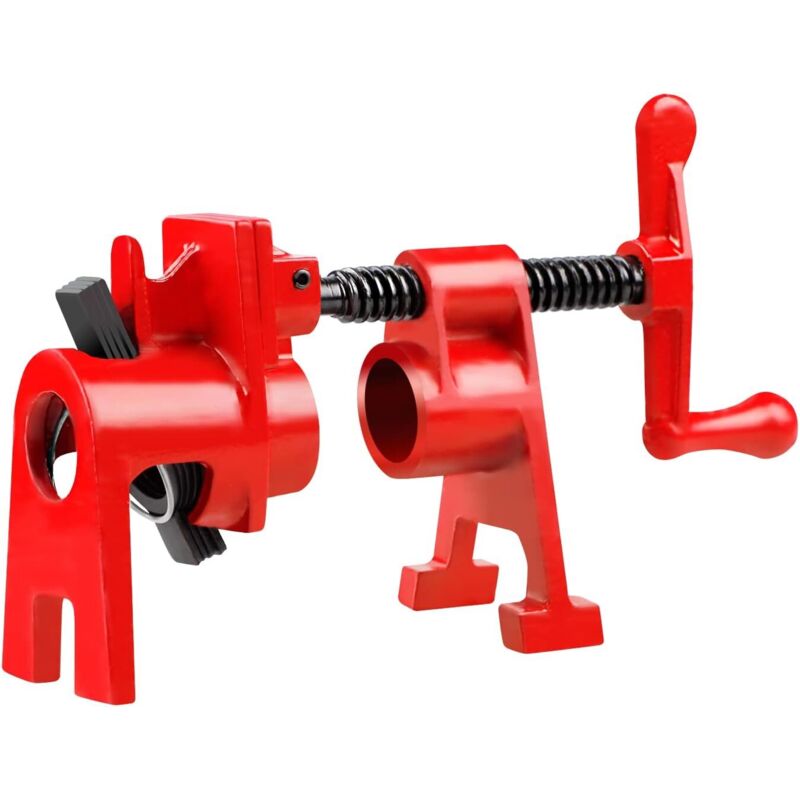 Trommelkupplungssatz für Mini Moto Quad Pocket Bike – 6 Zähne (47 49 ccm)