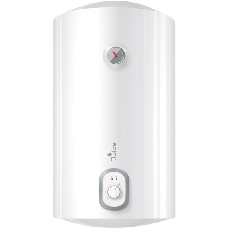 Revolve 50 Liter Warmwasserspeicher für universelle Montage - Ttulpe