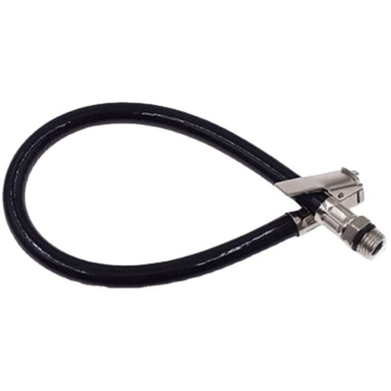 Tubi flessibili per pompe dell'aria KZQ ugelli per gonfiaggio pneumatici auto, valvole in gomma per pompe dell'aria, gonfiatori pneumatici,