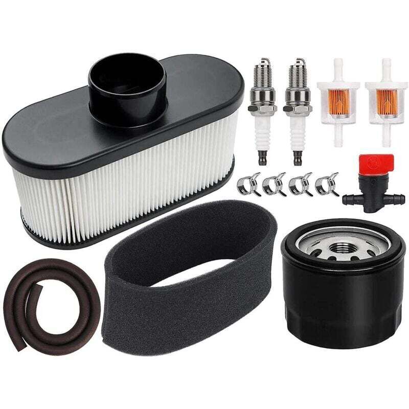 Tuning-Kit für Kawasaki Rasentraktoren FR651V FR730V FS481V