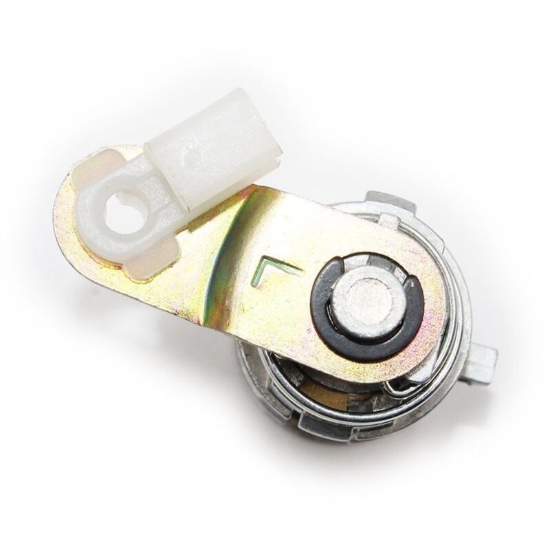 TüR Schloss Set mit SchlüSsel (L & R) für 89-95 Pickup 89-98 4Runner für TüR Schloss Zylinder SchlüSsel 69051-35030