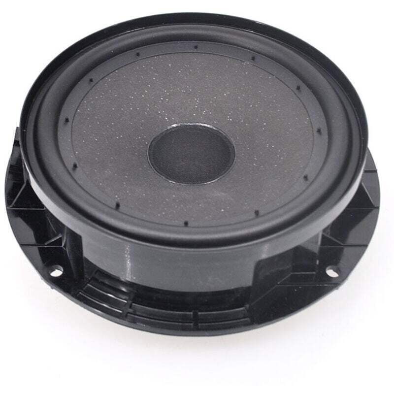 Tür- und Hecklautsprecher für Subwoofer, kompatibel mit Golf 6 MK5 MK6